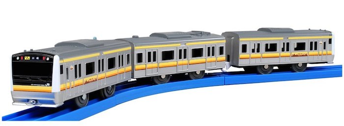 プラレール 南武線E233系 | hartwellspremium.com
